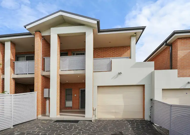 69B Oxford Road, Ingleburn NSW 2565