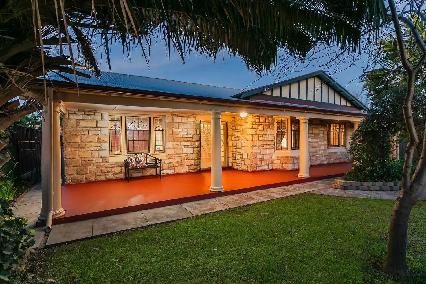 Main view of Homely house listing, 1 Pearse Street, Underdale SA 5032