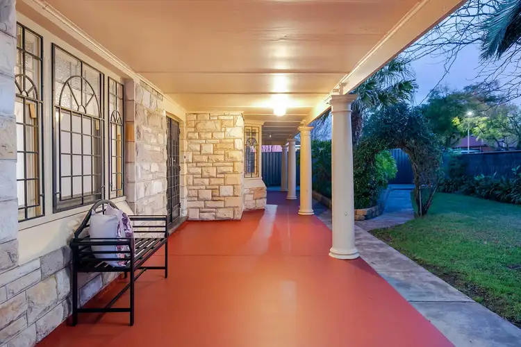 Second view of Homely house listing, 1 Pearse Street, Underdale SA 5032