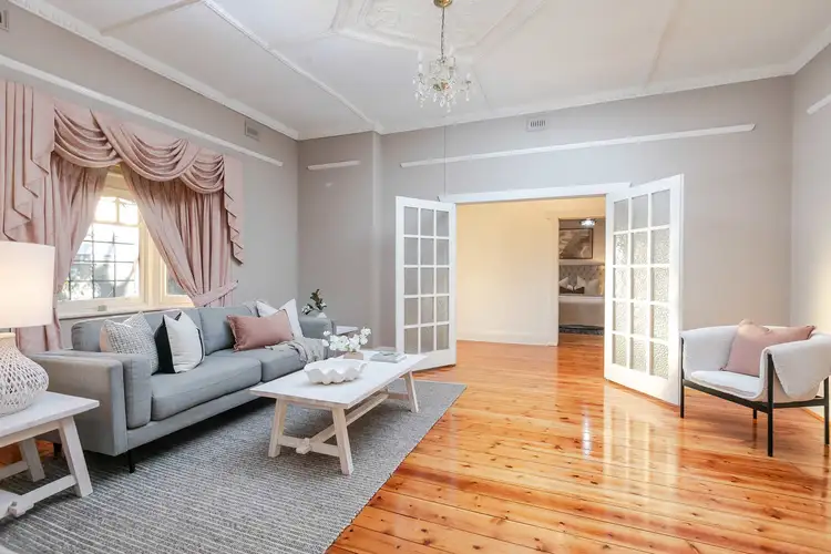 Sixth view of Homely house listing, 1 Pearse Street, Underdale SA 5032