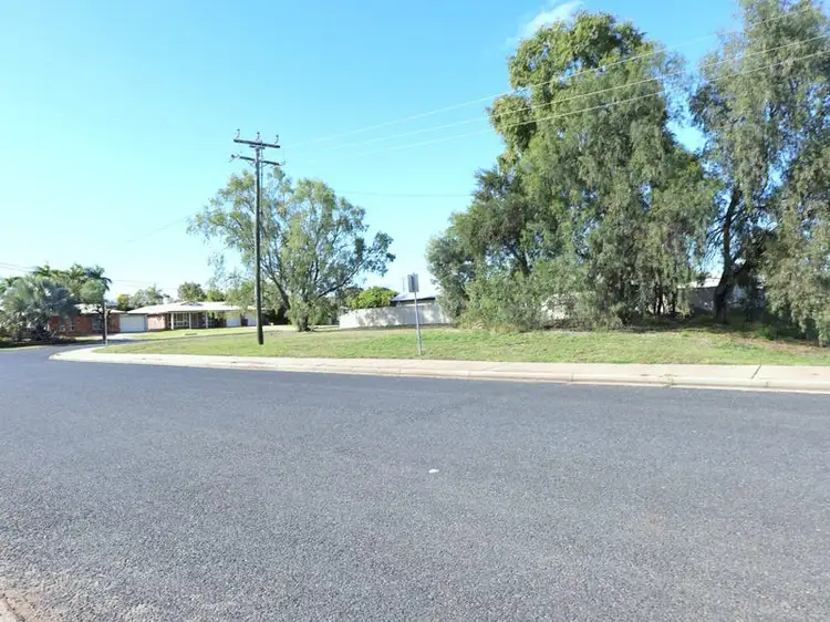 Second view of Homely land listing, 26 Crinum Crescent, Emerald QLD 4720