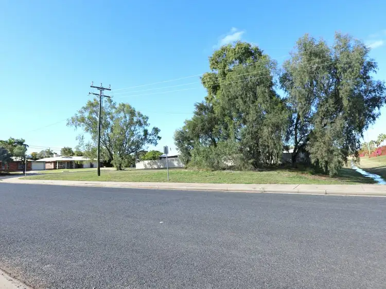 Third view of Homely land listing, 26 Crinum Crescent, Emerald QLD 4720