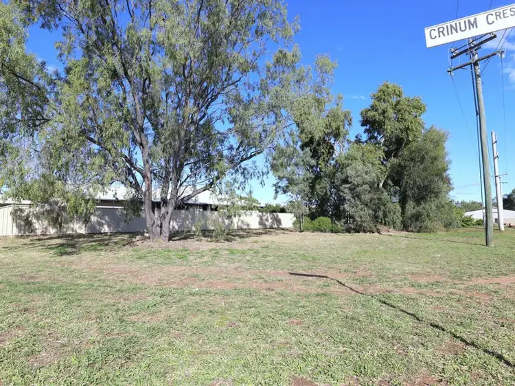 Fourth view of Homely land listing, 26 Crinum Crescent, Emerald QLD 4720