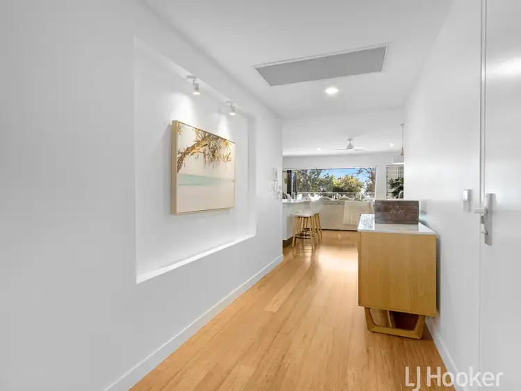 Fourth view of Homely unit listing, Unit 1/541 Esplanade, Urangan QLD 4655