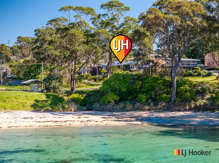 Main view of Homely house listing, 7 Millamurra Street, Malua Bay NSW 2536