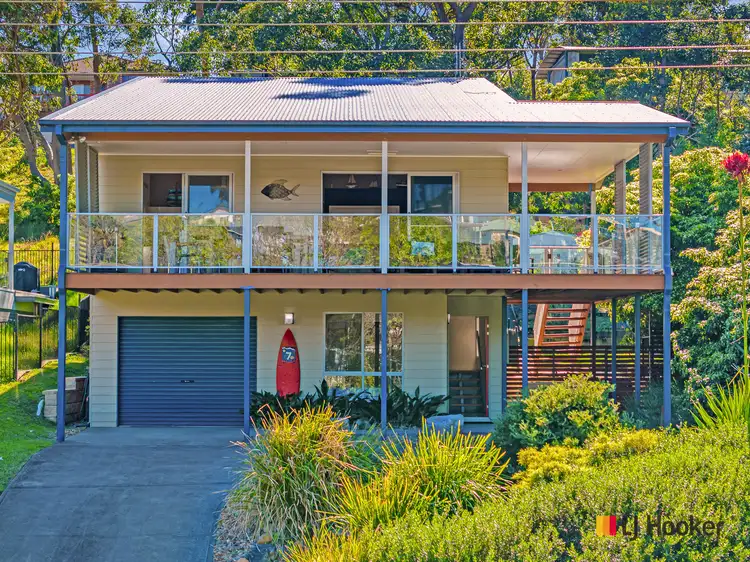 Second view of Homely house listing, 7 Millamurra Street, Malua Bay NSW 2536