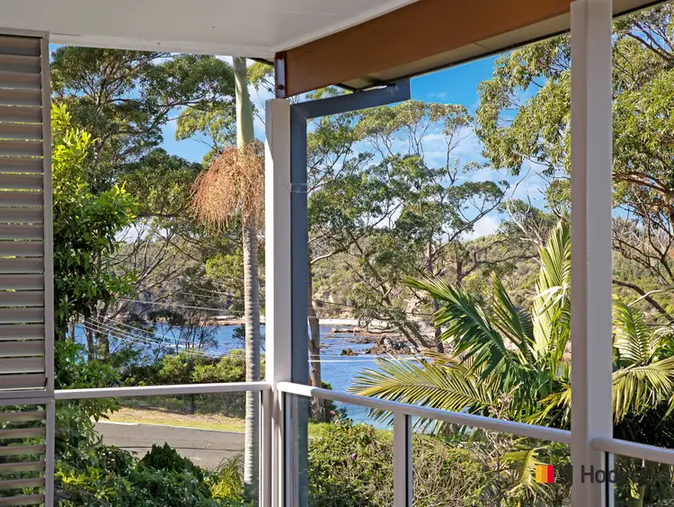 Fifth view of Homely house listing, 7 Millamurra Street, Malua Bay NSW 2536