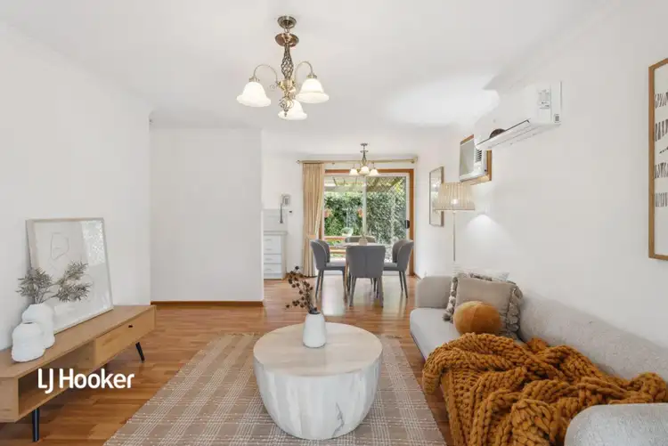 Third view of Homely unit listing, 1/26 Malaga Crescent, Wynn Vale SA 5127