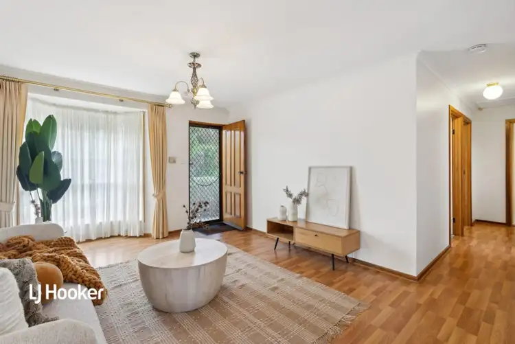 Fourth view of Homely unit listing, 1/26 Malaga Crescent, Wynn Vale SA 5127