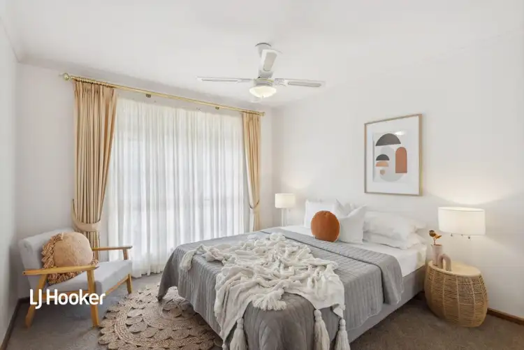 Sixth view of Homely unit listing, 1/26 Malaga Crescent, Wynn Vale SA 5127