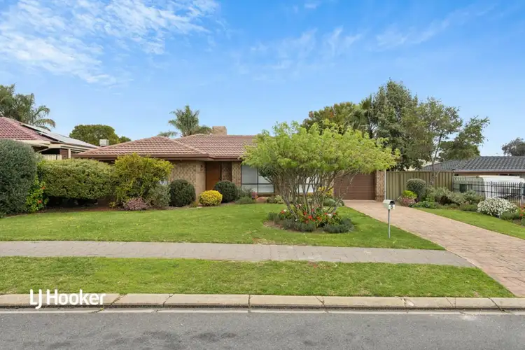 Main view of Homely house listing, 5 Lomalinda Drive, Craigmore SA 5114