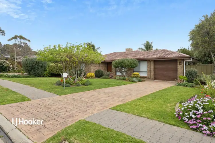 Second view of Homely house listing, 5 Lomalinda Drive, Craigmore SA 5114