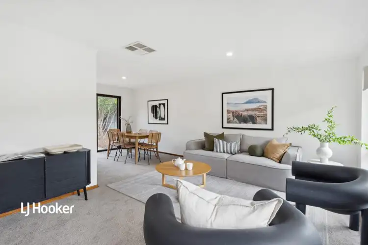 Fifth view of Homely house listing, 5 Lomalinda Drive, Craigmore SA 5114