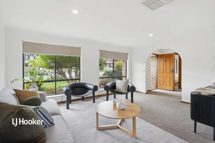 Sixth view of Homely house listing, 5 Lomalinda Drive, Craigmore SA 5114