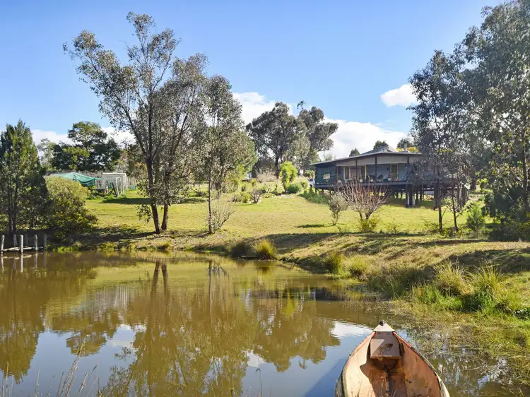 529 Karoopa Lane, Crowther NSW 2803