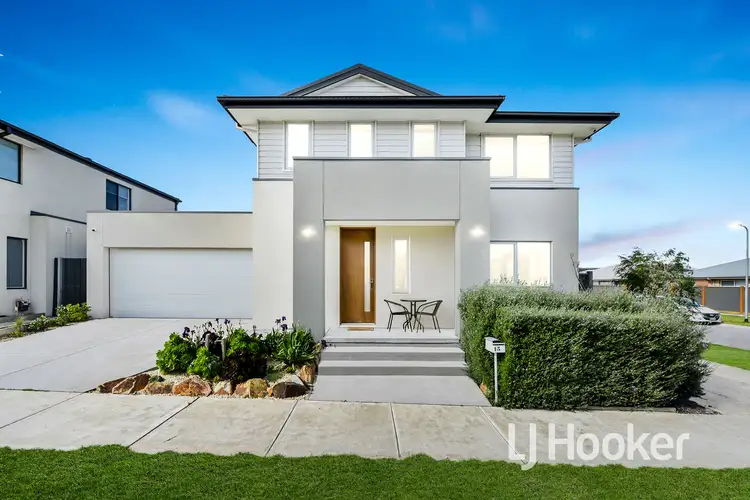 Main view of Homely house listing, 15 Seedling Street, Botanic Ridge VIC 3977