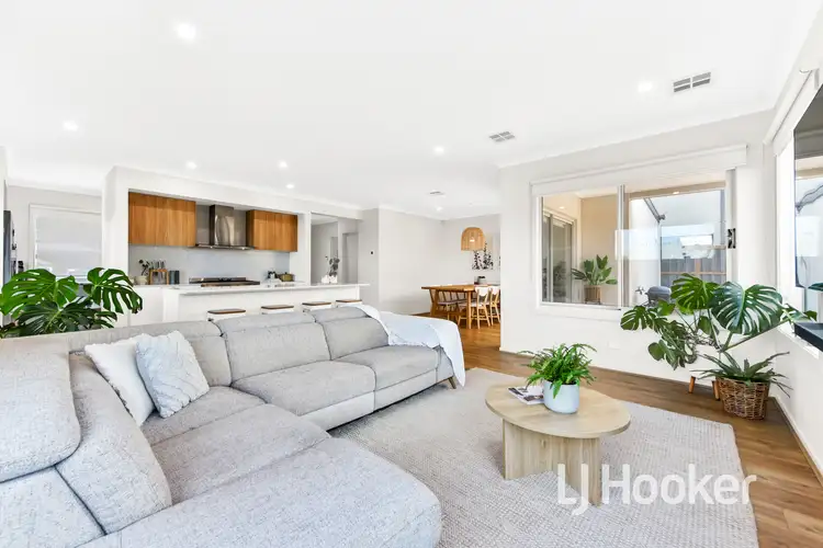 Third view of Homely house listing, 15 Seedling Street, Botanic Ridge VIC 3977