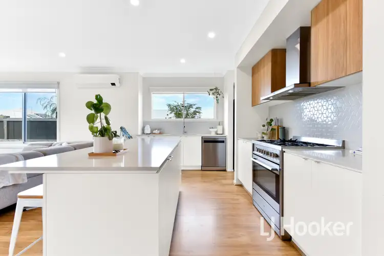 Fourth view of Homely house listing, 15 Seedling Street, Botanic Ridge VIC 3977