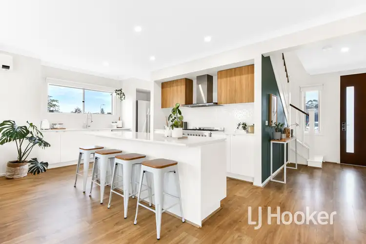 Fifth view of Homely house listing, 15 Seedling Street, Botanic Ridge VIC 3977