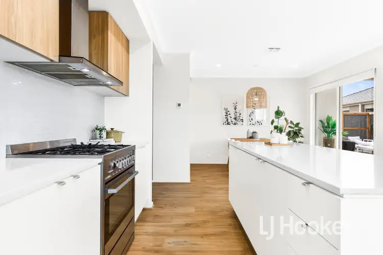 Sixth view of Homely house listing, 15 Seedling Street, Botanic Ridge VIC 3977