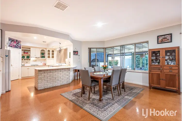 Third view of Homely house listing, 14 Midsummer Circle, Pinjarra WA 6208