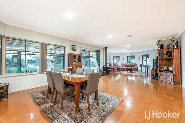 Fourth view of Homely house listing, 14 Midsummer Circle, Pinjarra WA 6208