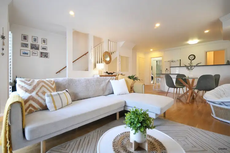 2/5-7 Hillcrest Avenue, Tugun QLD 4224