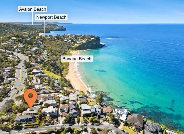 Main view of Homely house listing, 146 Barrenjoey Road, Newport NSW 2106