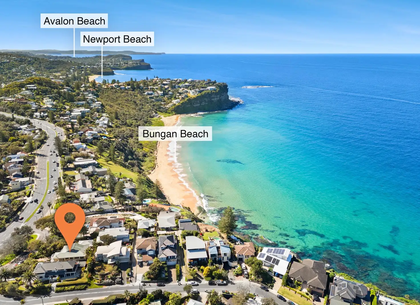 Main view of Homely house listing, 146 Barrenjoey Road, Newport NSW 2106