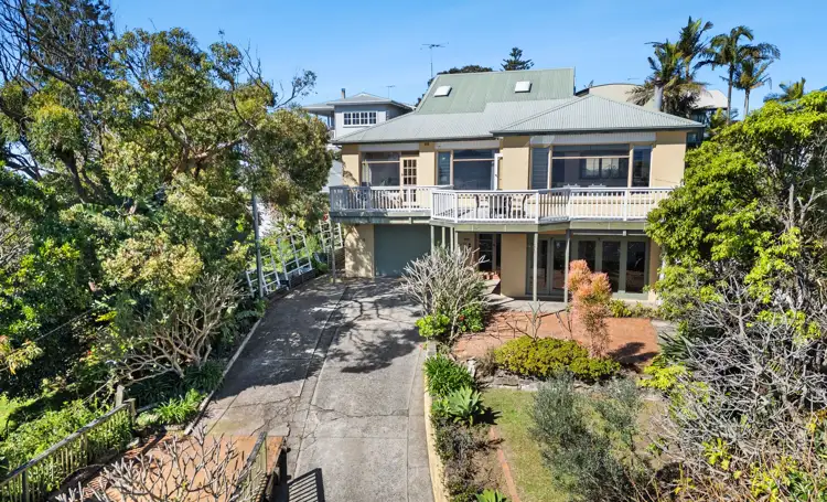 Second view of Homely house listing, 146 Barrenjoey Road, Newport NSW 2106