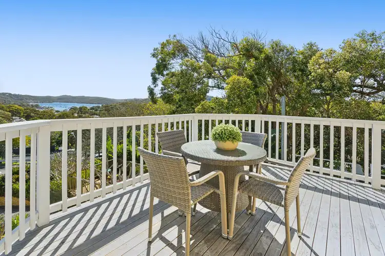 Fourth view of Homely house listing, 146 Barrenjoey Road, Newport NSW 2106