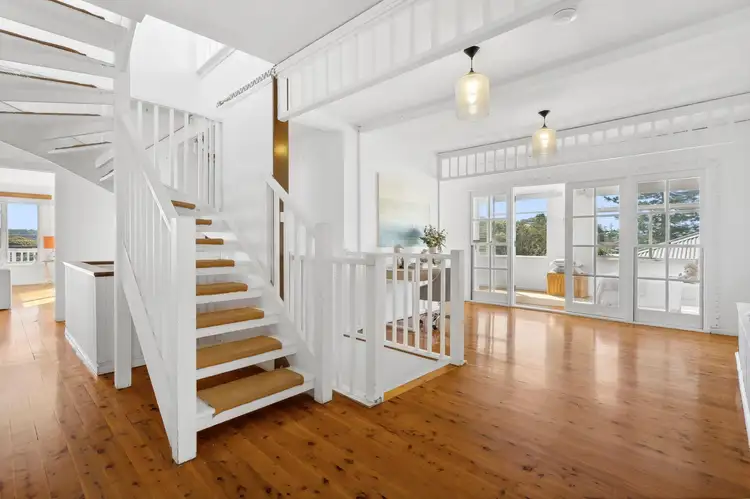 Fifth view of Homely house listing, 146 Barrenjoey Road, Newport NSW 2106