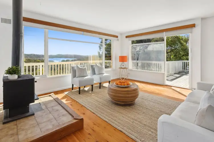 Sixth view of Homely house listing, 146 Barrenjoey Road, Newport NSW 2106