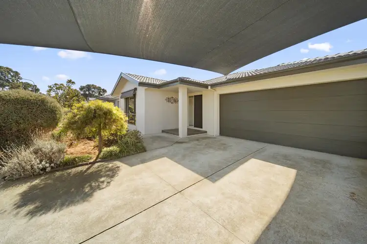 Second view of Homely house listing, 12 Alice Clarke Street, Casey ACT 2913