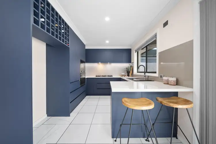 Third view of Homely house listing, 12 Alice Clarke Street, Casey ACT 2913