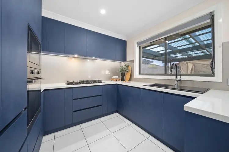 Fourth view of Homely house listing, 12 Alice Clarke Street, Casey ACT 2913