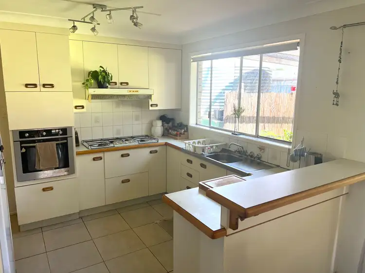 Sixth view of Homely house listing, 51 First Avenue, Kingaroy QLD 4610