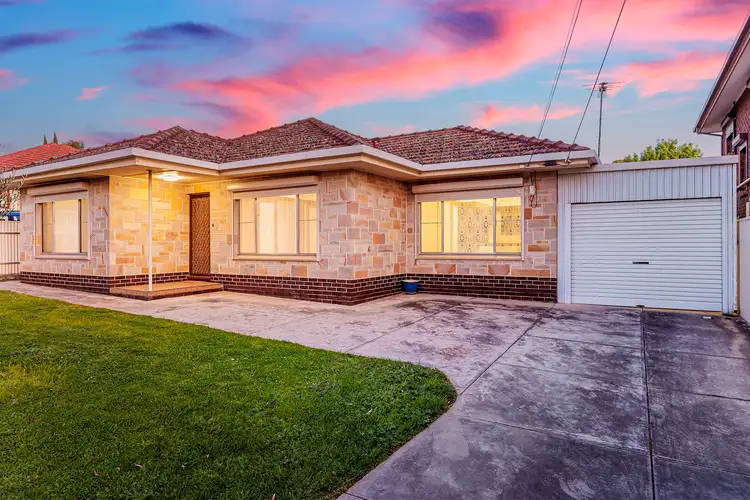 Main view of Homely house listing, 42 Maud Street, Rostrevor SA 5073