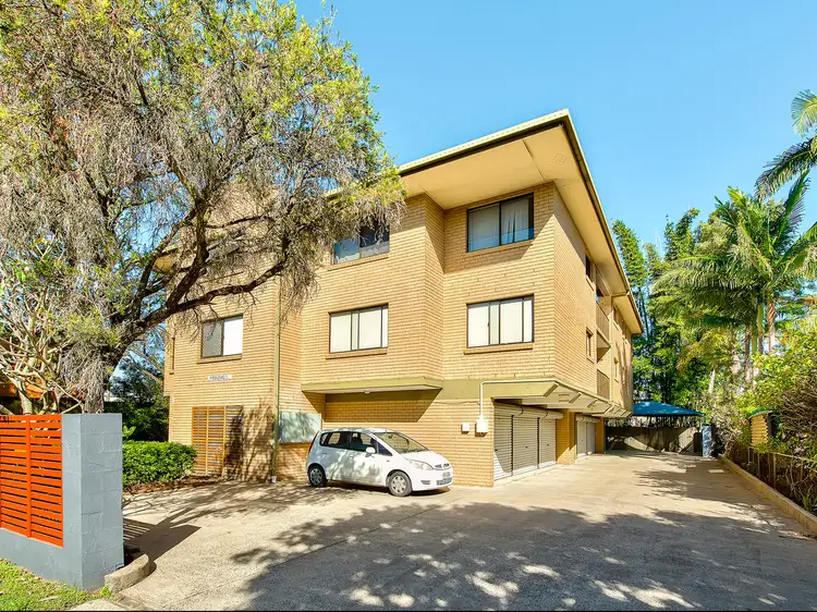 Main view of Homely apartment listing, 3/12 Stafford Road, Gordon Park QLD 4031