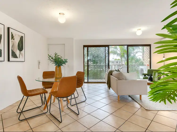 Third view of Homely apartment listing, 3/12 Stafford Road, Gordon Park QLD 4031