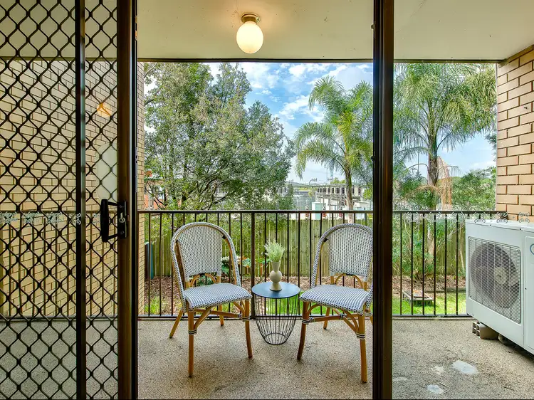 Fourth view of Homely apartment listing, 3/12 Stafford Road, Gordon Park QLD 4031