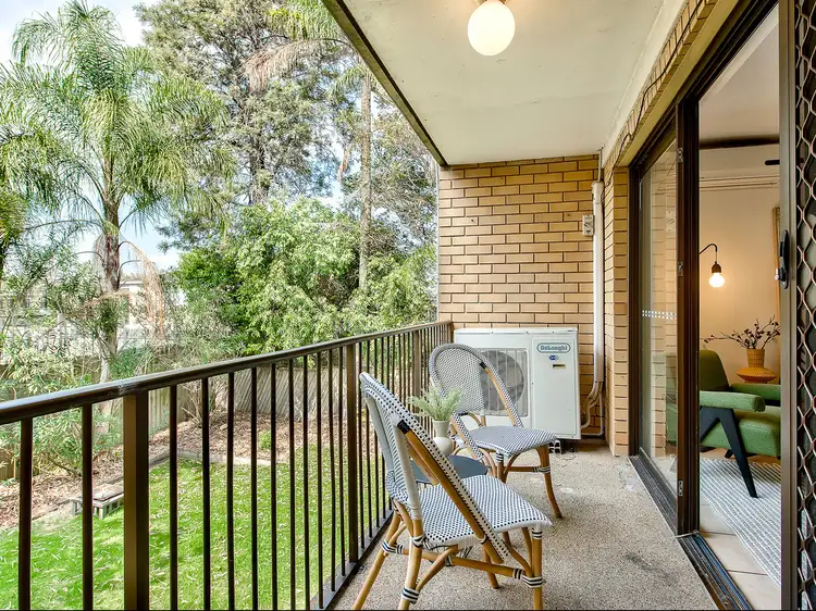 Fifth view of Homely apartment listing, 3/12 Stafford Road, Gordon Park QLD 4031