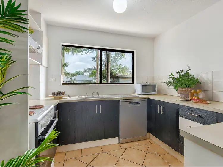 Sixth view of Homely apartment listing, 3/12 Stafford Road, Gordon Park QLD 4031