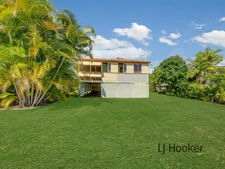 Second view of Homely house listing, 1 Margaret Street, Tannum Sands QLD 4680
