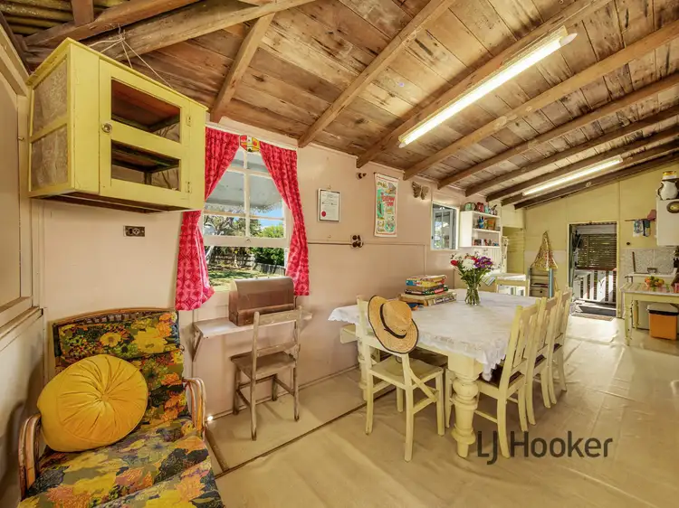 Third view of Homely house listing, 1 Margaret Street, Tannum Sands QLD 4680