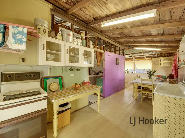 Fourth view of Homely house listing, 1 Margaret Street, Tannum Sands QLD 4680
