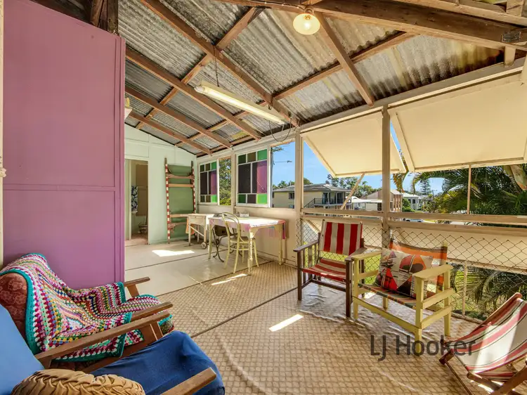 Sixth view of Homely house listing, 1 Margaret Street, Tannum Sands QLD 4680