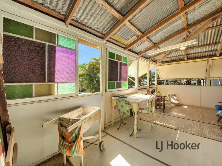 Seventh view of Homely house listing, 1 Margaret Street, Tannum Sands QLD 4680