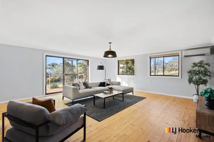 Third view of Homely house listing, 9 Barrett Street, Macgregor ACT 2615