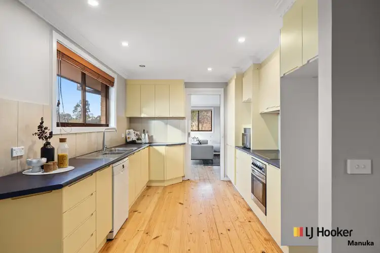 Fourth view of Homely house listing, 9 Barrett Street, Macgregor ACT 2615